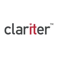 Clariter Italia Logo