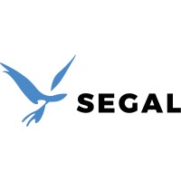 SEGAL Logo