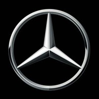 Mercedes-Benz Retail Portugal Logo