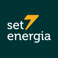 Set7energia Logo