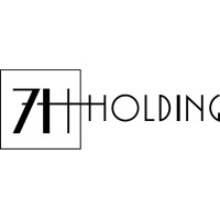 7H-Holding Logo