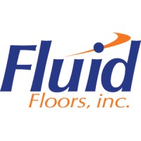 Fluid Floors, Inc. Logo