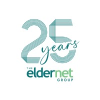 The Eldernet Group Logo