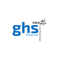 GHS Marine Logo