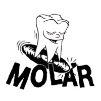 MOLAR Logo