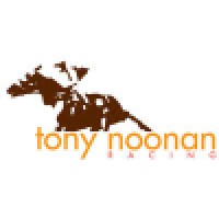 Tony Noonan Racing Logo