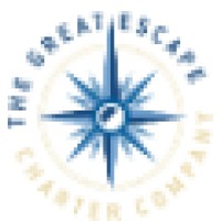 The Great Escape Charter Company Logo