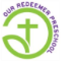 Our Redeemer Preschool Logo