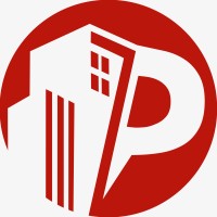 Parallax Construction LTD Logo