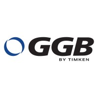 GGB Bearing Technology Logo