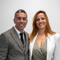 Team Bruno et Débora Silva - Efficity Logo