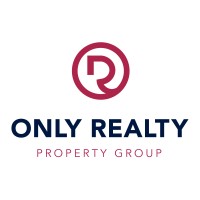 Only Realty Urban Platinum Logo
