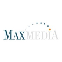 Maxmédia Ltd Logo