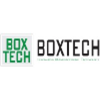 Boxtech LLC Logo