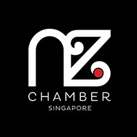 New Zealand Chamber (Singapore) Logo
