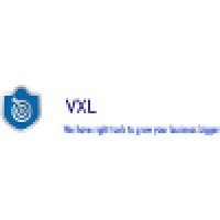 VXL Logo