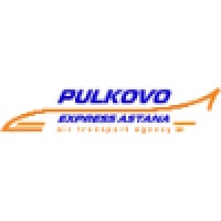 ТОО Пулково Экспресс Астана Logo