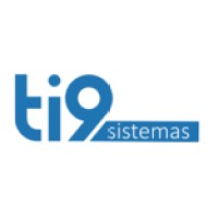Ti9 Sistemas de Informação Ltda. Logo
