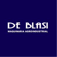 DE BLASI Food Technology Logo