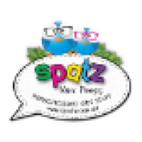 SPATZ Mini Peeps Logo