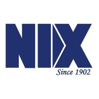 NIX Logo