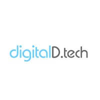 Digital Developers and Technologies (SMC-Pvt) LTD Logo