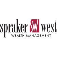 Spraker West Wealth Management, Inc. Logo