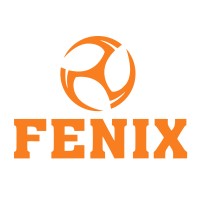 Fenix Tecnologia de Segurança Logo
