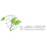 AL-JABALI GROUP FOR TRADING & INVESTMENT Logo
