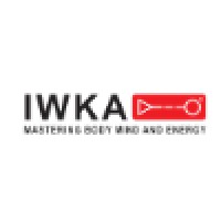 IWKA (Internal Wisdom & Knowledge Association) Logo
