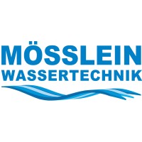 Mösslein Wassertechnik Logo