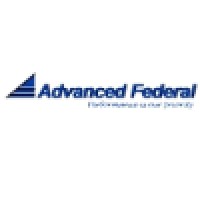 Advanced Federal Services Logo