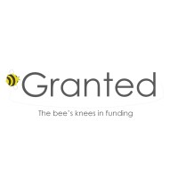 Bee Granted Logo