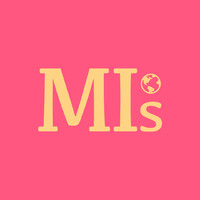 Mundo Infantil Store Logo