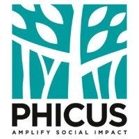 Phicus Social Solutions Logo