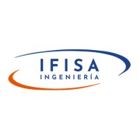 IFISA INGENIERÍA | Diseño de SKIDs Logo