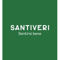 Santiveri Italia Logo