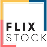 FlixStock Logo
