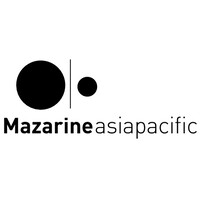 Mazarine Asia Pacific Logo
