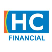HC Financial Logo