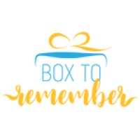 Box to Remember Logo