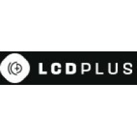 LCD Plus Europe Logo