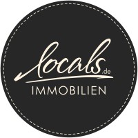 locals® Immobilien Logo