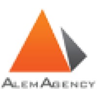 ALEM AGENCY INC Logo