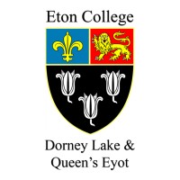 Eton College Dorney Lake Logo
