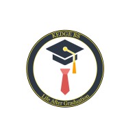 Life after Graduation - Kedge BS Logo