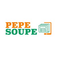 PepeSoupe Logo