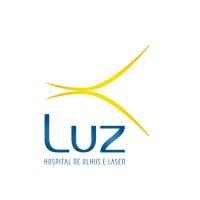 Luz Hospital de Olhos e Laser Logo