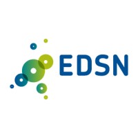 Energie Data Services Nederland (EDSN) B.V. Logo