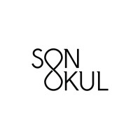Son Okul Logo